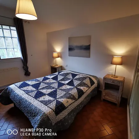 Chez Nicole Et Patrick Apartment Chouvigny