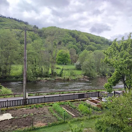 Chez Nicole Et Patrick