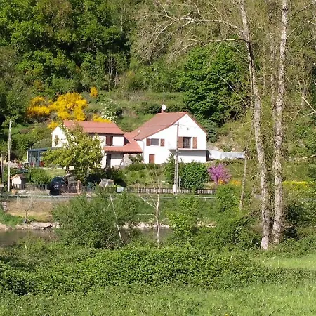 Chez Nicole Et Patrick *