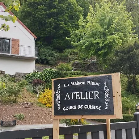 Chez Nicole Et Patrick