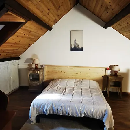Appartement Chez Nicole Et Patrick *