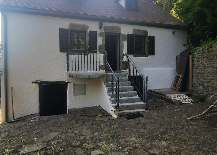 Chez Nicole Et Patrick *