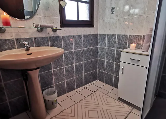 Chez Nicole Et Patrick Chouvigny