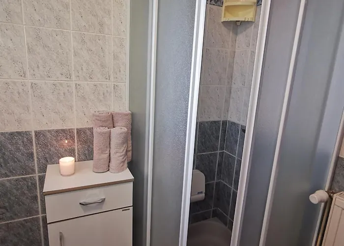 Chez Nicole Et Patrick